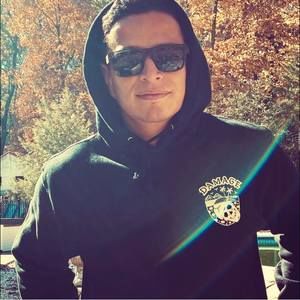 Meet your Posher, Cody